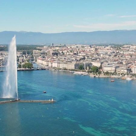 Appartement A Geneve 外观 照片