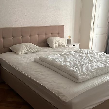 Appartement A Geneve 外观 照片