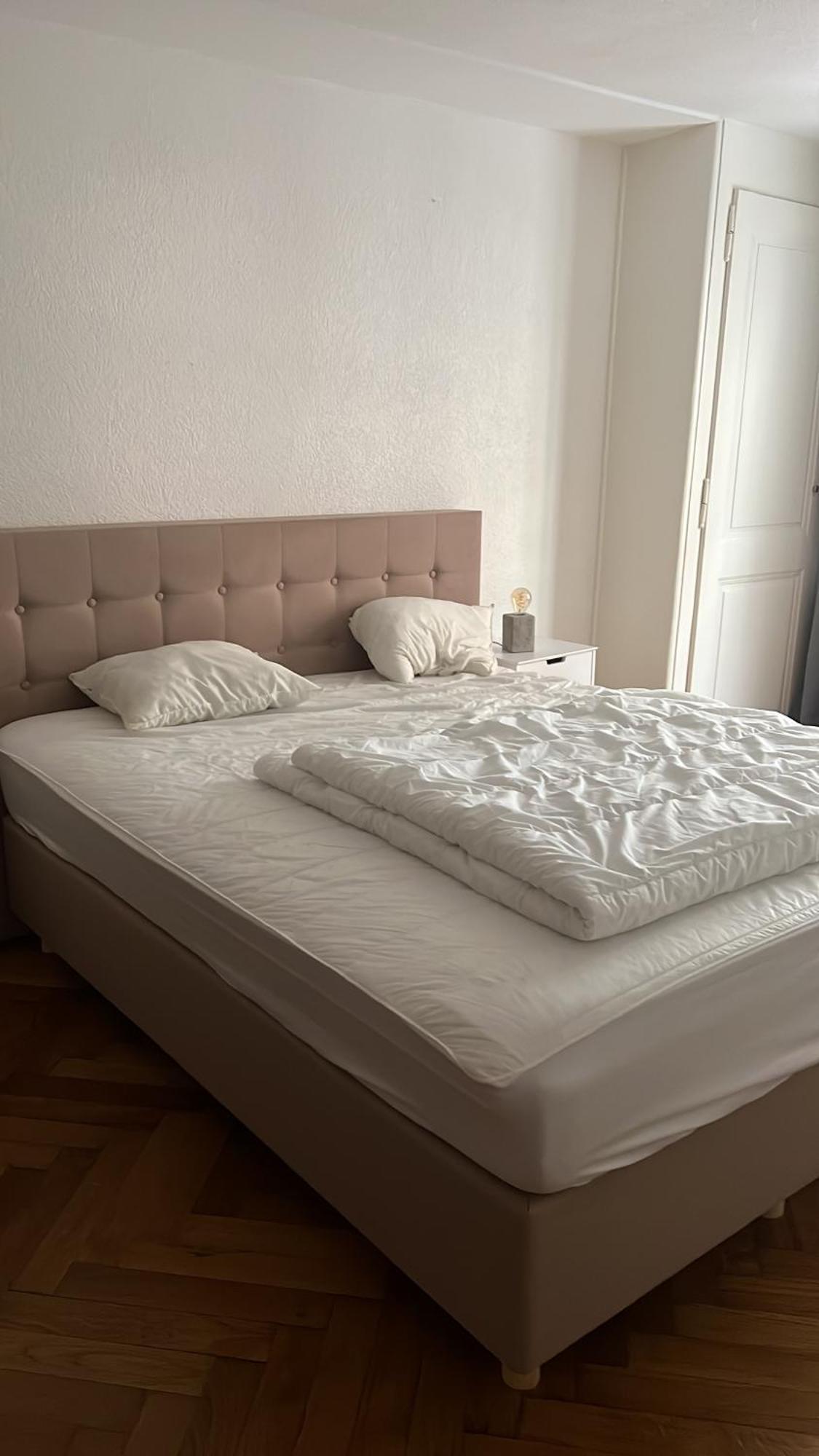 Appartement A Geneve 外观 照片