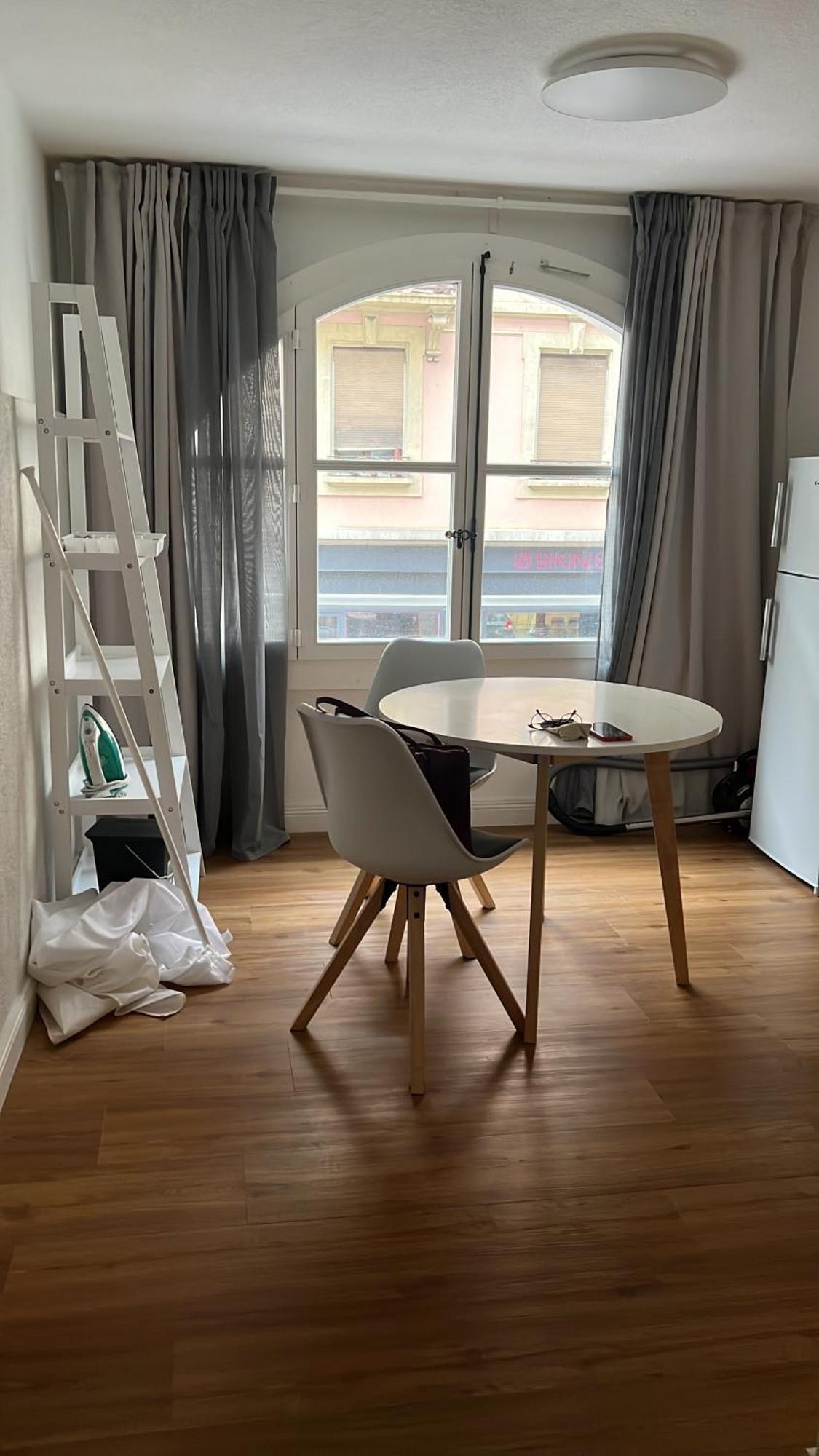 Appartement A Geneve 外观 照片