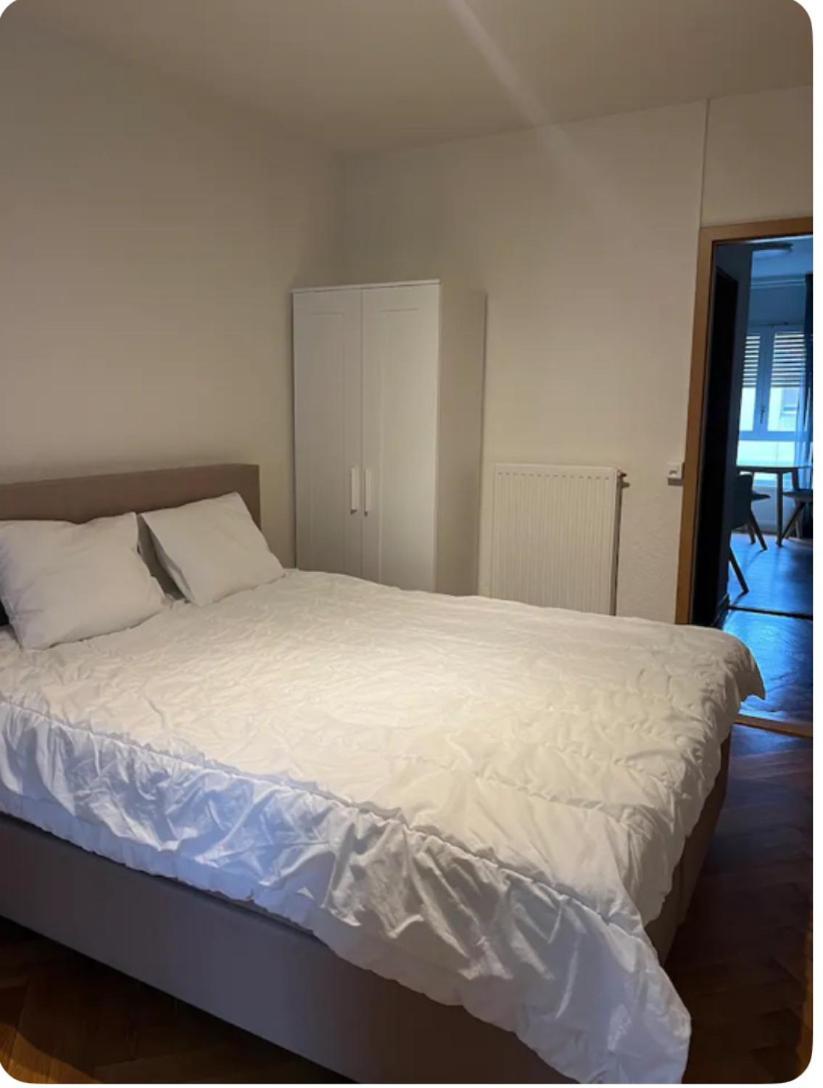 Appartement A Geneve 外观 照片